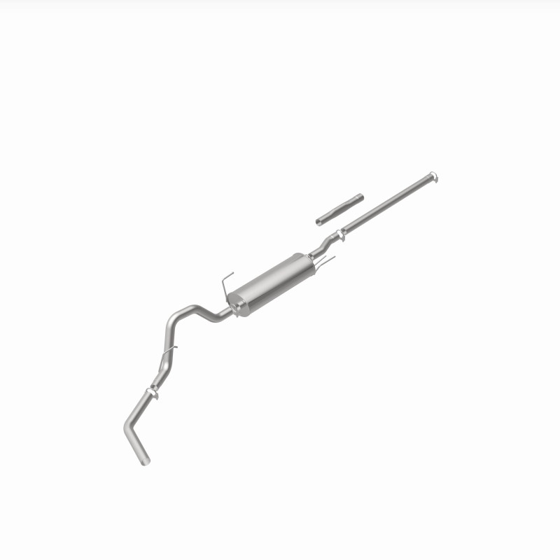 MagnaFlow BRE Exhaust Kit 04-08 Ford F-150 - 106-0697 360 Degree Image Set